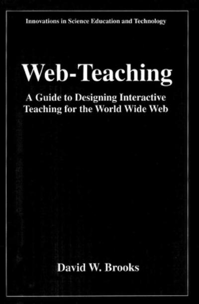 Web-Teaching