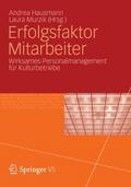 Erfolgsfaktor Mitarbeiter