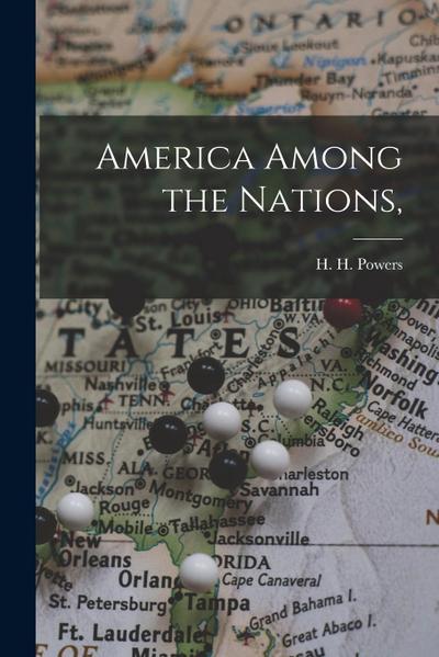 America Among the Nations