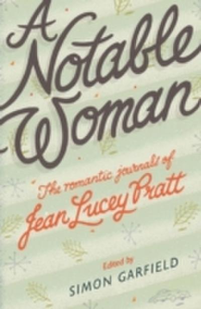 Notable Woman