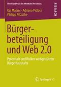 Bürgerbeteiligung und Web 2.0