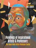 Paintings of Inspirational Artists & Professors