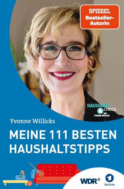 Meine 111 besten Haushaltstipps