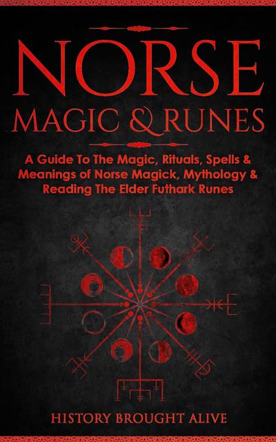 Norse Magic & Runes