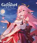 Genshin Impact - Das offizielle Artbook II von miHoYo | Buch