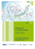 Industrie 4.0 in a Global Context