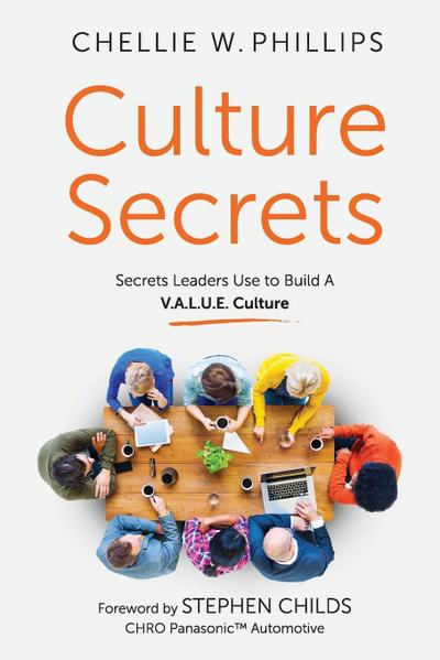 Culture Secrets