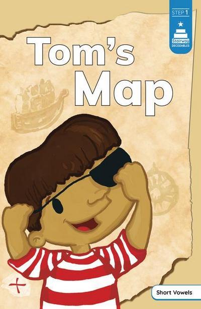 Tom’s Map
