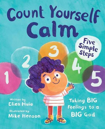Count Yourself Calm
