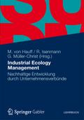 Industrial Ecology Management