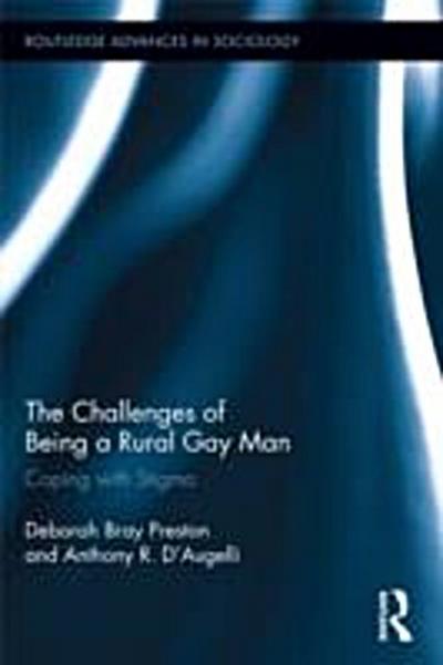 Challenges of Being a Rural Gay Man