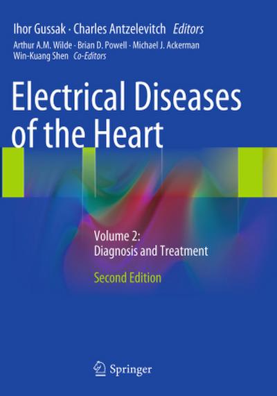 Electrical Diseases of the Heart