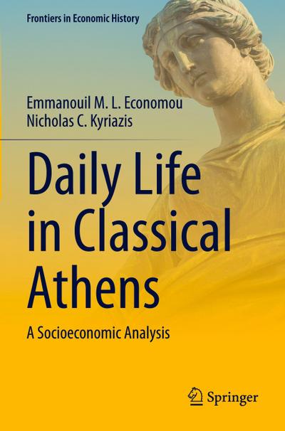 Daily Life in Classical Athens