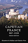 Capetian France 987-1328