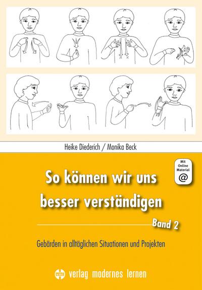 So können wir uns besser verständigen, Band 2