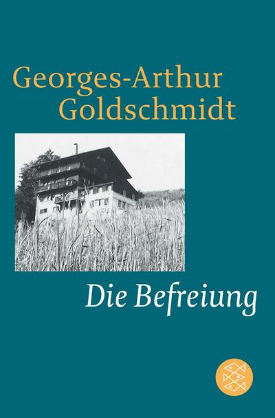 Goldschmidt, G: Befreiung
