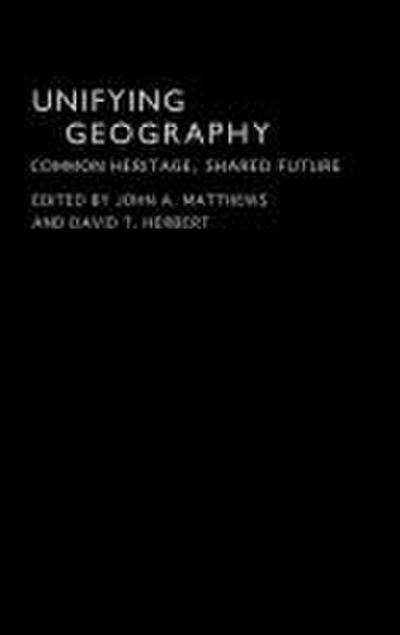 Unifying Geography