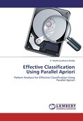 Effective Classification Using Parallel Apriori