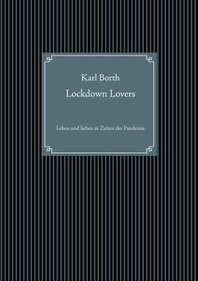 Lockdown Lovers