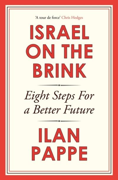 Israel on the Brink