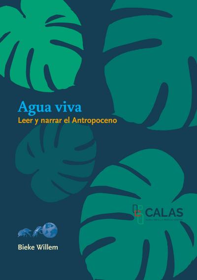 Agua viva