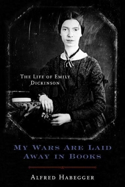 My Wars Are Laid Away in Books