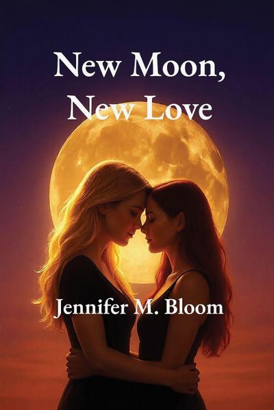 New Moon, New Love