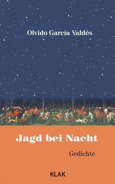 Jagd bei Nacht
