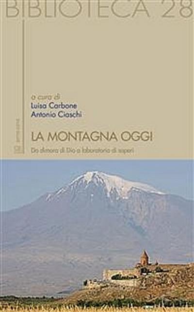La montagna oggi