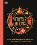 Goddesses and Heroines