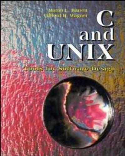 C and Unix