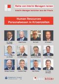 HR - Personalwesen in Krisenzeiten: Interim Manage