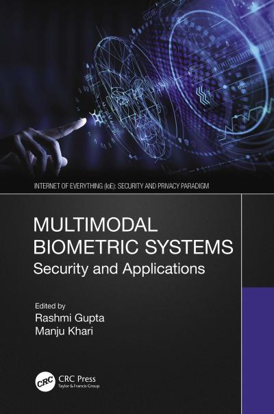 Multimodal Biometric Systems