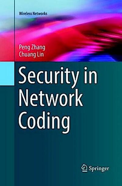 Security in Network Coding
