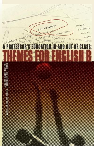 Themes for English B