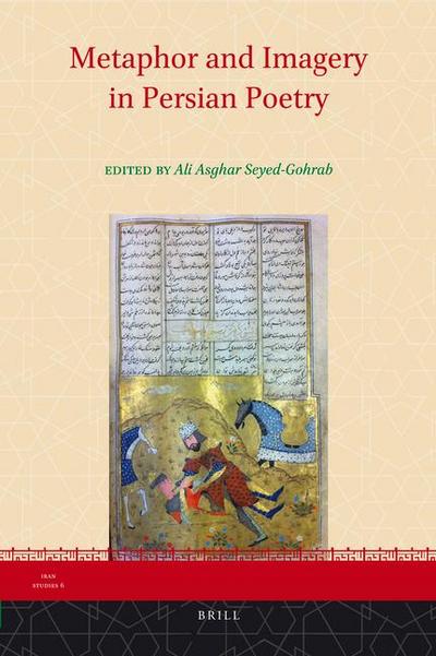 Metaphor and Imagery in Persian Poetry