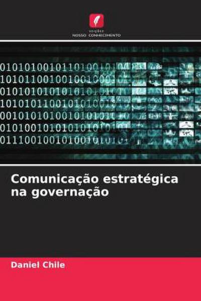 Comunicação estratégica na governação