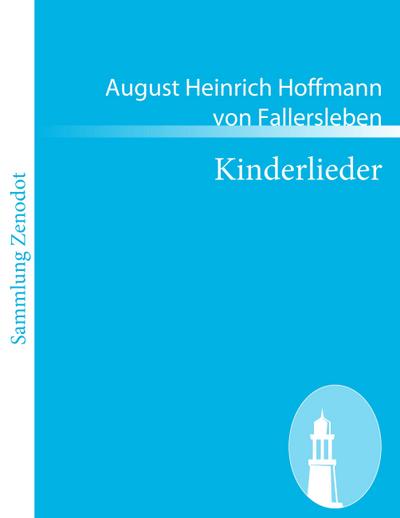Kinderlieder