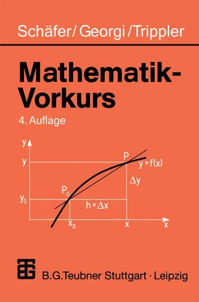 Mathematik-Vorkurs