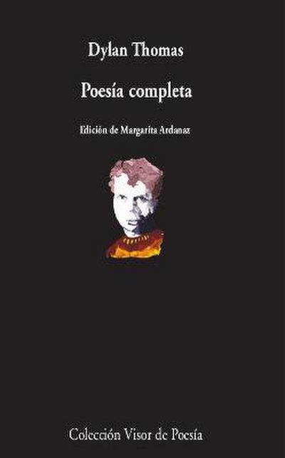 Poesía completa