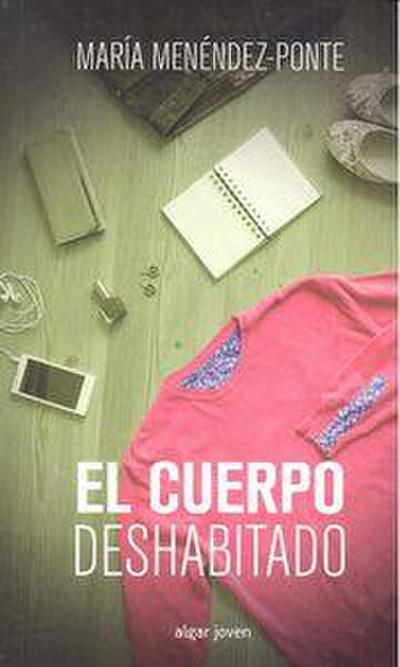 El cuerpo deshabitado