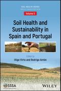 Soil Health and Sustainability in Spain and Portugal