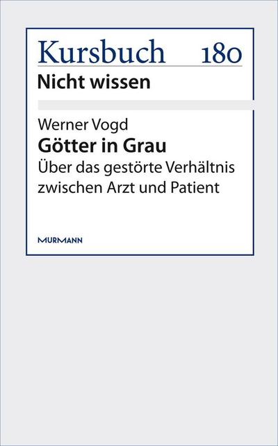 Götter in Grau
