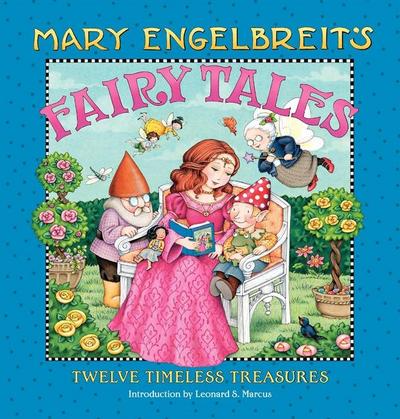 Mary Engelbreit’s Fairy Tales