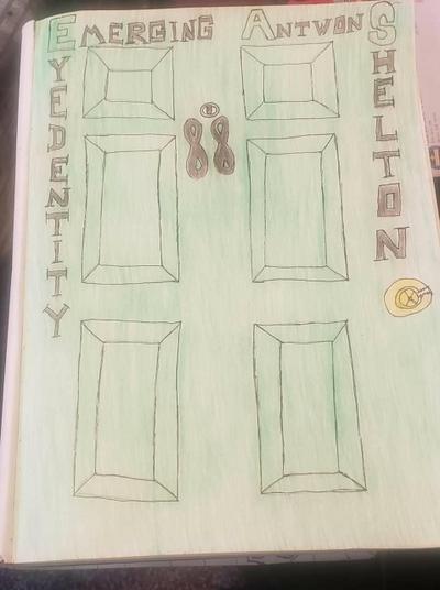 Emerging Eyedentity