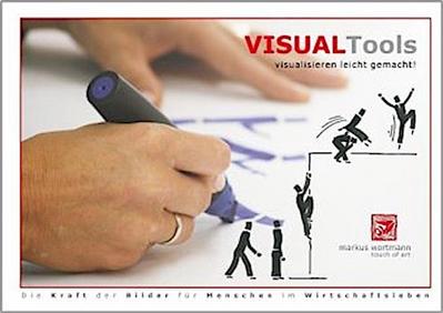Visual Tools - visualisieren leicht gemacht!