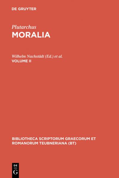 Moralia