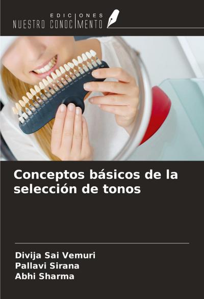 Conceptos básicos de la selección de tonos