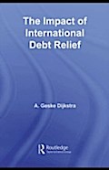 Impact of International Debt Relief