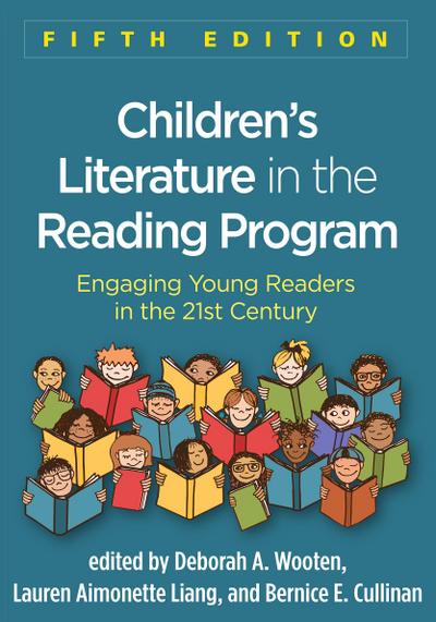 Children’s Literature in the Reading Program
